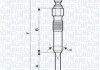 MAGNETI MARELLI Свеча накала ALFA FORD OPEL ROVER, VW T5 062900006304