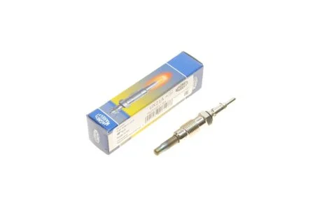 Свічка розжарювання MAGNETI MARELLI 062900011304