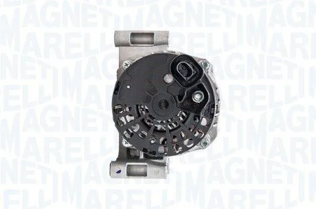 Автозапчасть MAGNETI MARELLI 063377558010