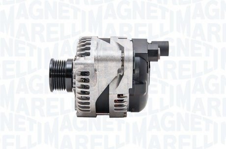 ALTERNATOR MAGNETI MARELLI 063377589010 (фото 1)