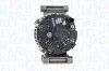 ALTERNATOR FORD TRANSIT MAGNETI MARELLI 063377597010 (фото 3)