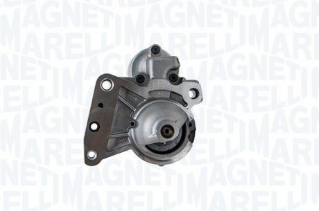 Стартер MAGNETI MARELLI 063521064050