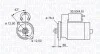 Стартер MAGNETI MARELLI 063521230140 (фото 1)