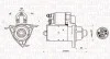 ROZRUSZNIK 12V VW MULTIVAN/TRANSPORTER DIESEL /1,8 KW / SZT MAGNETI MARELLI 063721176010 (фото 1)