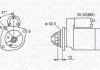 Rozrusznik FIAT 1.6 Multijet, 1.9JTD Multijet 2.0kW MAGNETI MARELLI 063721264010 (фото 1)