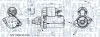 ROZRUSZNIK ALFA ROMEO MAGNETI MARELLI 063721346010 (фото 1)