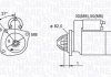 MAGNETI MARELLI CITROEN стартер Jumper 02- 063721389010