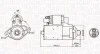 ROZRUSZNIK VW 063721409010
