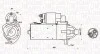 ROZRUSZNIK AUDI A4/A6 12V CS 1423 SZT MAGNETI MARELLI 063721423010 (фото 1)