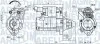ROZRUSZNIK HONDA 063721458010