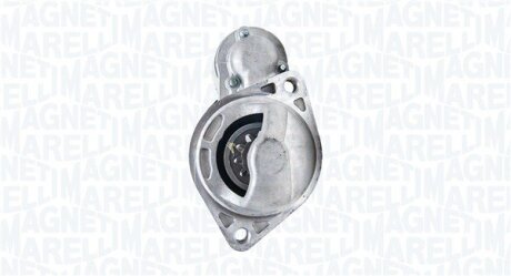 Автозапчасть MAGNETI MARELLI 063725446010