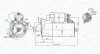 ROZRUSZNIK MAGNETI MARELLI 063725717010 (фото 2)