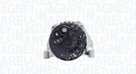 Автозапчасть MAGNETI MARELLI 063730040010
