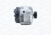 Alternator CITROEN/PEUGEOT BERLINGO, PARTNER 1.1/1.4 90A MAGNETI MARELLI 063730715010 (фото 3)