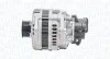 Alternator OPEL ASTRA G 1.7DTi/CDTi Y17DT/Y17DTL 100A MAGNETI MARELLI 063731521010 (фото 4)