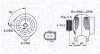 Генератор (14В, 90А) PEUGEOT 206, SEAT ALHAMBRA, AROSA, CORDOBA, CORDOBA VARIO, IBIZA II, IBIZA III, IBIZA IV, IBIZA IV SC, IBIZA IV ST, INCA, SKODA FABIA I, FABIA I PRAKTIK 1.0-2.0 07.90-05.15 063731542010