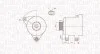 ALTERNATOR 12V AUDI A4/A6/SKODA SUPERB/VW PASSAT 1.8/2.4/2.8/3.0 SZT MAGNETI MARELLI 063731546010 (фото 1)