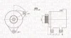 Alternator 063731569010