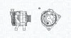 Генератор MAGNETI MARELLI 063731589010 (фото 1)