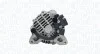 ALTERNATOR FIAT/PEUGEOT CITROEN SZT MAGNETI MARELLI 063731646010 (фото 3)
