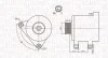 ALTERNATOR 12V CITROEN C1/C2/C3/C4/C5/C8/PEUGEOT 107/206/30/407/PARTNER 2000 -> SZT MAGNETI MARELLI 063731674010 (фото 1)