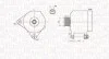 ALTERNATOR 12V RENAULT MEGANE II/SCENIC/GRAND SCENIC 2.0/1.9 DCI 2004 -> SZT MAGNETI MARELLI 063731768010