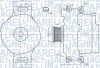Автозапчасть MAGNETI MARELLI 063731773010 (фото 1)
