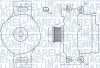 Автозапчасть MAGNETI MARELLI 063731773010 (фото 1)