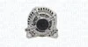 Alternator AUDI/SEAT/SKODA/VW 1.6/2.0, 1.6TDI/2.0TDI 140A MAGNETI MARELLI 063731782010 (фото 2)