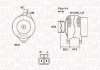 Alternator HYUNDAI/KIA MAGNETI MARELLI 063731798010 (фото 1)