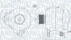 Автозапчастина MAGNETI MARELLI 063731810010 (фото 1)