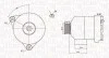 Alternator MAGNETI MARELLI 063731872010 (фото 1)