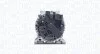 ALTERNATOR DB B-KLASA /W245/ 05- MAGNETI MARELLI 063731873010 (фото 2)