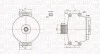 ALTERNATOR DB 063731908010
