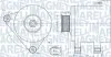 Генератор (14В, 180А) AUDI A6 C6, SEAT ALHAMBRA, VW CC B7, SHARAN 2.0D/2.7D 07.04-12.22 MAGNETI MARELLI 063731910010 (фото 1)