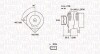 Alternator AUDI/SEAT/SKODA/VW 2.0FSI 180A 063731912010