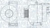 ALTERNATOR ALFA ROMEO,FIAT MAGNETI MARELLI 063731935010 (фото 1)