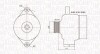 Автозапчастина MAGNETI MARELLI 063731952010 (фото 1)