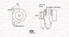 Alternator 063731958010