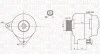 Alternator OPEL/RENAULT VIVARO, TRAFIC 2.0DCi 150A MAGNETI MARELLI 063731959010 (фото 1)