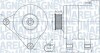 Автозапчасть MAGNETI MARELLI 063731985010 (фото 1)