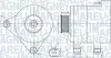 Автозапчасть MAGNETI MARELLI 063731985010 (фото 1)