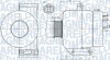 Автозапчастина MAGNETI MARELLI 063731987010 (фото 1)