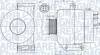 Автозапчасть MAGNETI MARELLI 063731987010 (фото 1)
