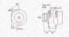 Alternator MAGNETI MARELLI 063732028010 (фото 1)