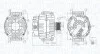 ALTERNATOR MAGNETI MARELLI 063732072010 (фото 1)