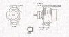 ALTERNATOR DB 063732108010