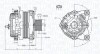 ALTERNATOR NISSAN QASHQAI 1.6 10- 063732182010