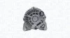 ALTERNATOR NISSAN QASHQAI 1.6 DCI 11- MAGNETI MARELLI 063732185010 (фото 2)