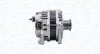ALTERNATOR NISSAN QASHQAI 1.6 DCI 11- MAGNETI MARELLI 063732185010 (фото 3)